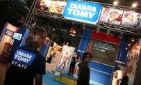 Tokyo Game Show Archives