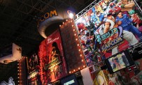 Tokyo Game Show Archives