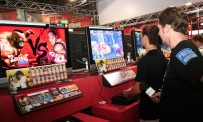 Tokyo Game Show Archives