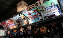 Tokyo Game Show Archives