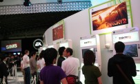 Tokyo Game Show Archives