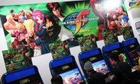 Tokyo Game Show Archives