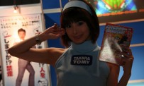 Tokyo Game Show Archives