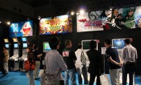 Tokyo Game Show Archives