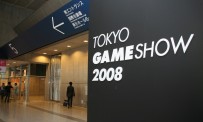 Tokyo Game Show Archives