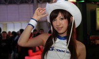 Tokyo Game Show Archives