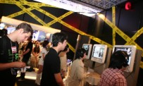 Tokyo Game Show Archives