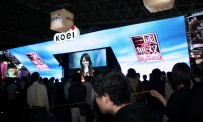 Tokyo Game Show Archives