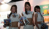 Tokyo Game Show Archives