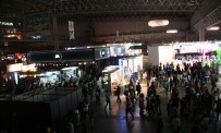 Tokyo Game Show Archives