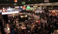 Tokyo Game Show Archives