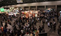 Tokyo Game Show Archives