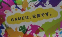 Tokyo Game Show Archives