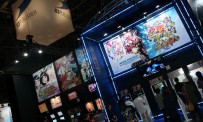 Tokyo Game Show Archives