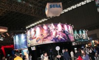 Tokyo Game Show Archives