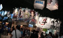 Tokyo Game Show Archives