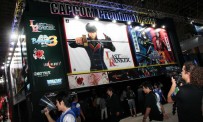 Tokyo Game Show Archives