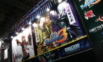 Tokyo Game Show Archives