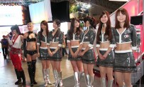 Tokyo Game Show Archives