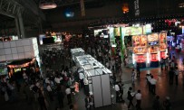 Tokyo Game Show Archives