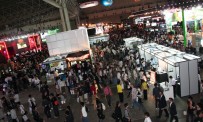 Tokyo Game Show Archives