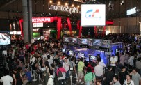 Tokyo Game Show Archives