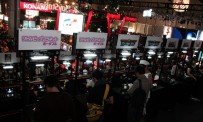 Tokyo Game Show Archives