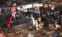 Tokyo Game Show Archives