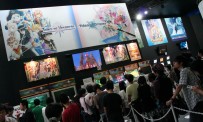 Tokyo Game Show Archives