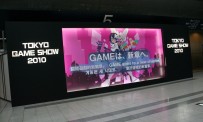 Tokyo Game Show