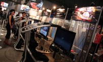 Tokyo Game Show Archives