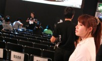 Tokyo Game Show Archives