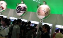 Tokyo Game Show Archives