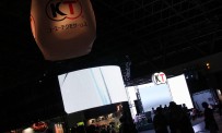 Tokyo Game Show Archives