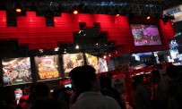 Tokyo Game Show Archives