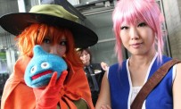 Tokyo Game Show Archives