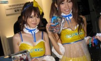 Tokyo Game Show Archives