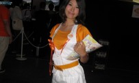 Tokyo Game Show Archives