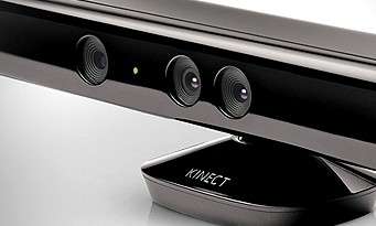 Xbox 720 : tout sur Kinect 2