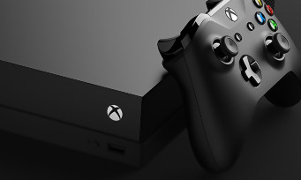 Xbox One : fin de la production de deux modèles pour faire place à la Xbox Series X