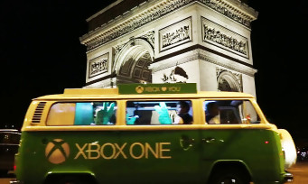 Xbox One X : des soirées de lancement réussies partout dans le monde