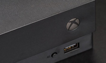 Xbox One X : une nouvelle vidéo qui met en avant la vraie 4K