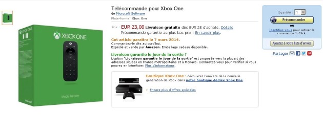 Xbox One