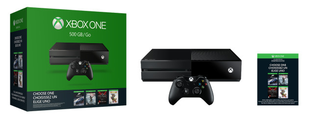 Xbox One