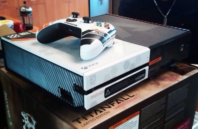 Xbox One