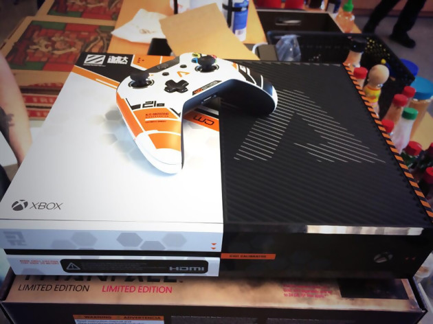 Xbox One