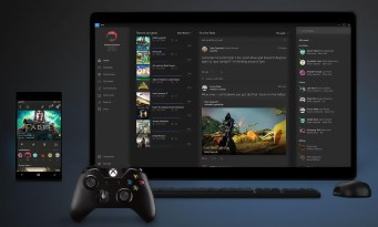 Xbox One : les détails de la mise à jour du mois d'août