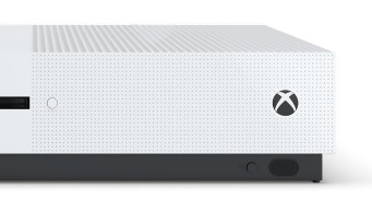 Xbox One : 2 nouveaux jeux rétrocompatibles avec la console