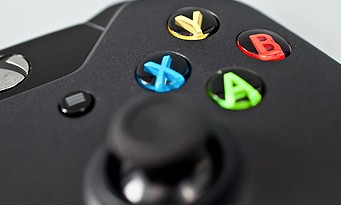 Xbox One : pas de rétrocompatibilité avec les jeux Xbox 360