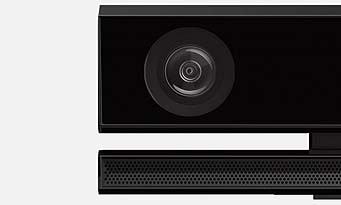 Kinect 2.0 : la caméra de la Xbox One disponible sur PC
